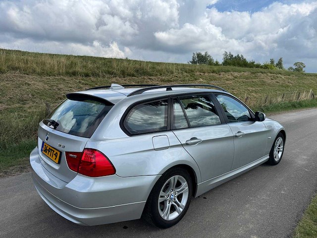 Bmw 3-serie touring 318i business line 36-ptt-9 - afbeelding 8 van  39