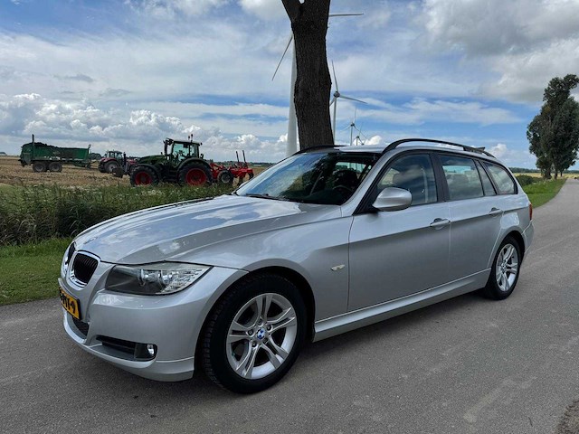 Bmw 3-serie touring 318i business line 36-ptt-9 - afbeelding 36 van  39