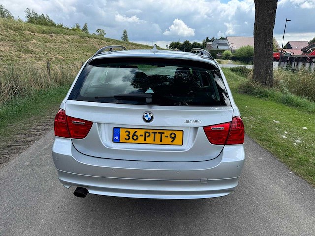 Bmw 3-serie touring 318i business line 36-ptt-9 - afbeelding 37 van  39