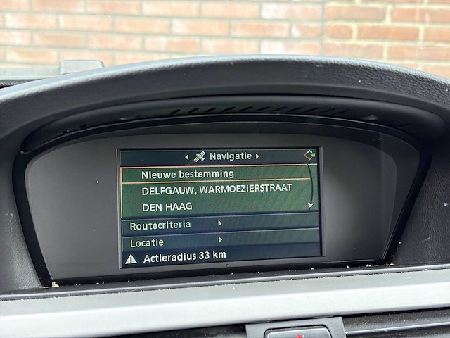 Bmw 3-serie touring 318i business line | 73-xt-hd i - afbeelding 5 van  17