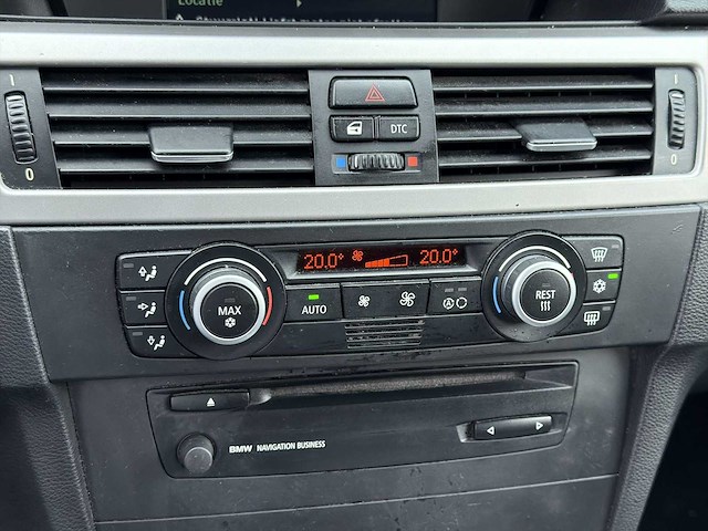 Bmw 3-serie touring 318i business line | 73-xt-hd i - afbeelding 7 van  17