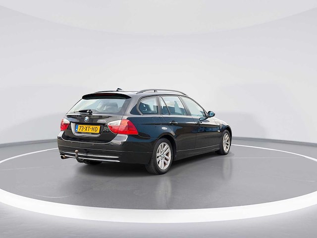 Bmw 3-serie touring 318i business line | 73-xt-hd i - afbeelding 10 van  17