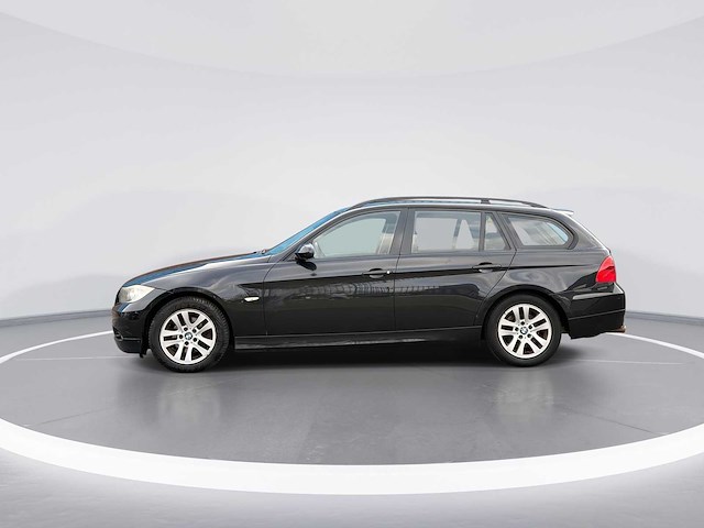 Bmw 3-serie touring 318i business line | 73-xt-hd i - afbeelding 8 van  17