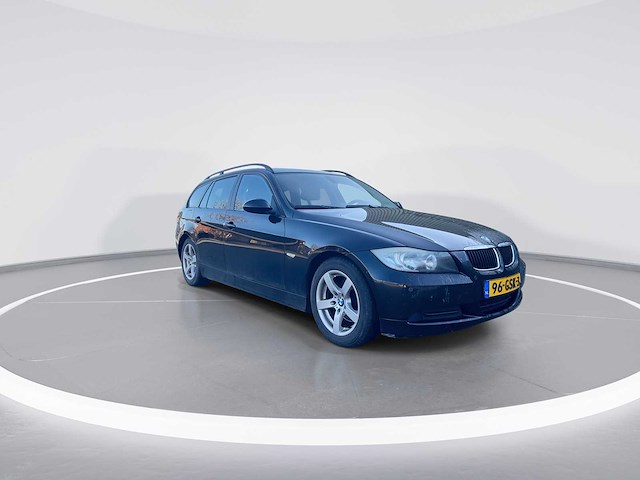Bmw 3-serie touring 318i business line | 96-gsk-3 - afbeelding 17 van  26