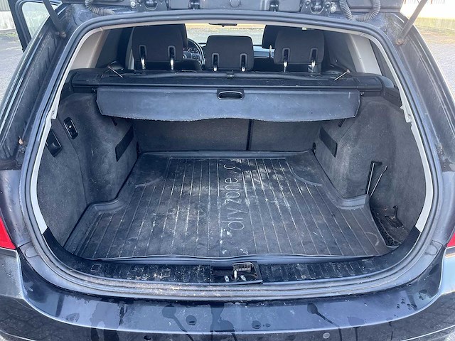 Bmw 3-serie touring 318i business line | 96-gsk-3 - afbeelding 8 van  14