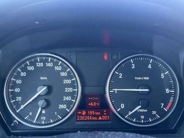 Bmw 3-serie touring 318i business line | 96-gsk-3 - afbeelding 2 van  24