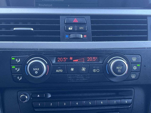 Bmw 3-serie touring 318i business line | 96-gsk-3 - afbeelding 9 van  24