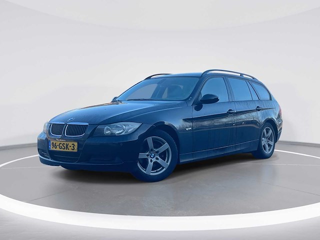 Bmw 3-serie touring 318i business line | 96-gsk-3 - afbeelding 1 van  24