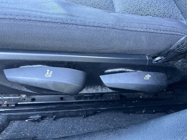 Bmw 3-serie touring 318i business line | 96-gsk-3 - afbeelding 22 van  26