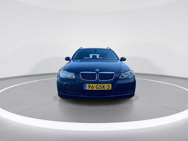 Bmw 3-serie touring 318i business line | 96-gsk-3 - afbeelding 20 van  26