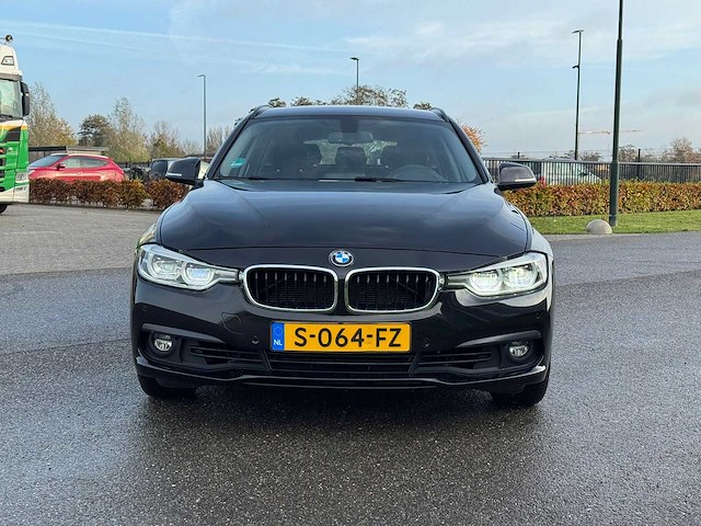 Bmw 3-serie touring 318i cent.hi.ex. 2017 | s-064-fz iaw - afbeelding 10 van  20