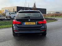 Bmw 3-serie touring 318i cent.hi.ex. 2017 | s-064-fz iaw - afbeelding 22 van  25