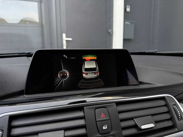 Bmw 3-serie touring 318i cent.hi.ex. 2017 | s-064-fz iaw - afbeelding 25 van  25