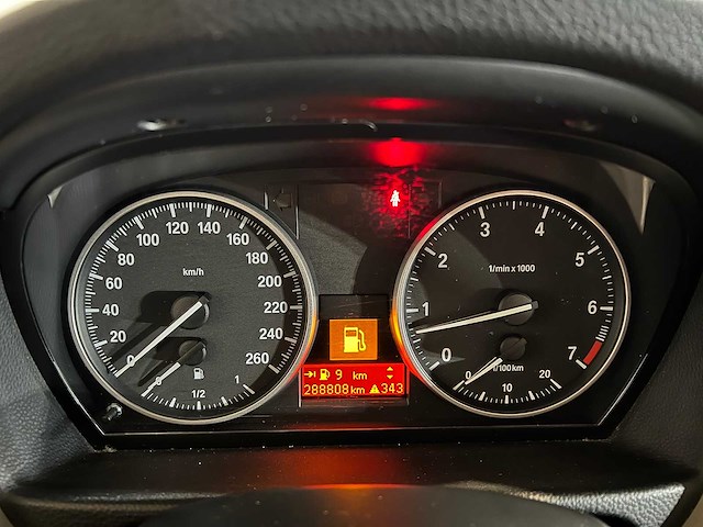 Bmw 3-serie touring 318i corp.l.lux line, 07-xzs-5 - afbeelding 3 van  18