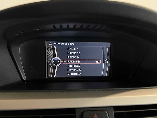 Bmw 3-serie touring 318i corp.l.lux line, 07-xzs-5 - afbeelding 4 van  18