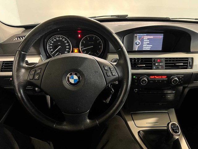 Bmw 3-serie touring 318i corp.l.lux line, 07-xzs-5 - afbeelding 5 van  18