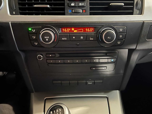 Bmw 3-serie touring 318i corp.l.lux line, 07-xzs-5 - afbeelding 8 van  18