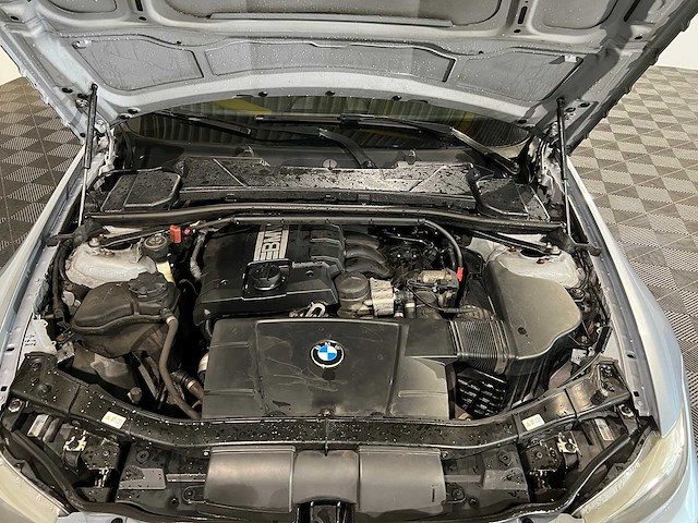 Bmw 3-serie touring 318i corp.l.lux line, 07-xzs-5 - afbeelding 9 van  18