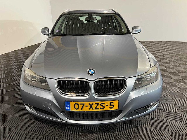 Bmw 3-serie touring 318i corp.l.lux line, 07-xzs-5 - afbeelding 10 van  18