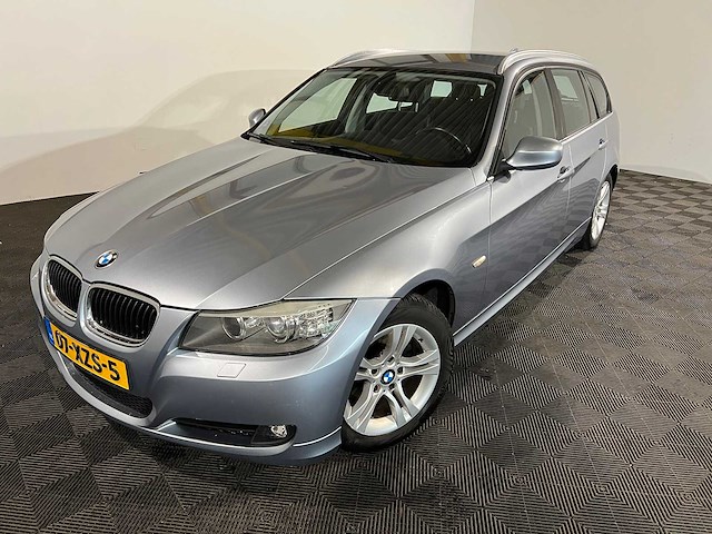 Bmw 3-serie touring 318i corp.l.lux line, 07-xzs-5 - afbeelding 1 van  18