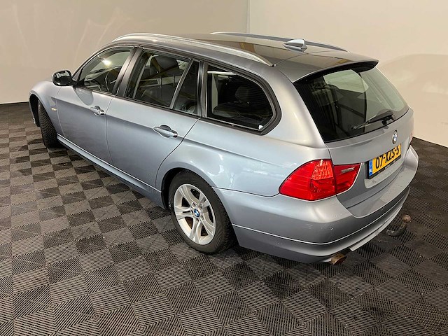 Bmw 3-serie touring 318i corp.l.lux line, 07-xzs-5 - afbeelding 11 van  18