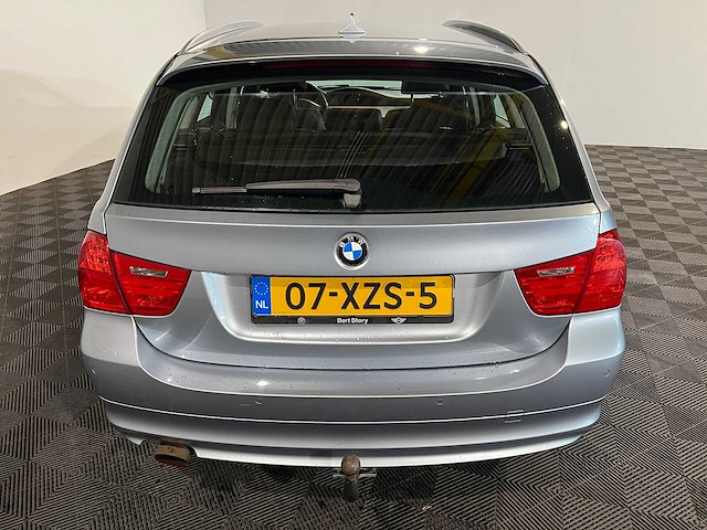 Bmw 3-serie touring 318i corp.l.lux line, 07-xzs-5 - afbeelding 12 van  18
