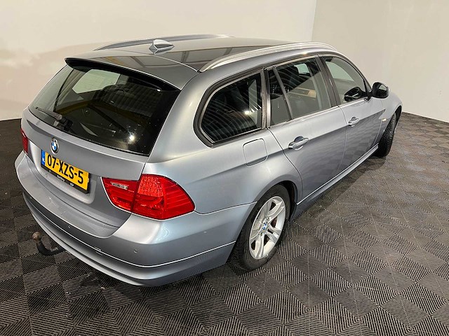 Bmw 3-serie touring 318i corp.l.lux line, 07-xzs-5 - afbeelding 17 van  18