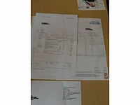 Bmw 3-serie touring 318i corp.l.lux line * 47-xzv-4 - afbeelding 4 van  8