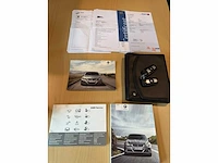 Bmw 3-serie touring 318i corp.l.lux line * 47-xzv-4 - afbeelding 7 van  8