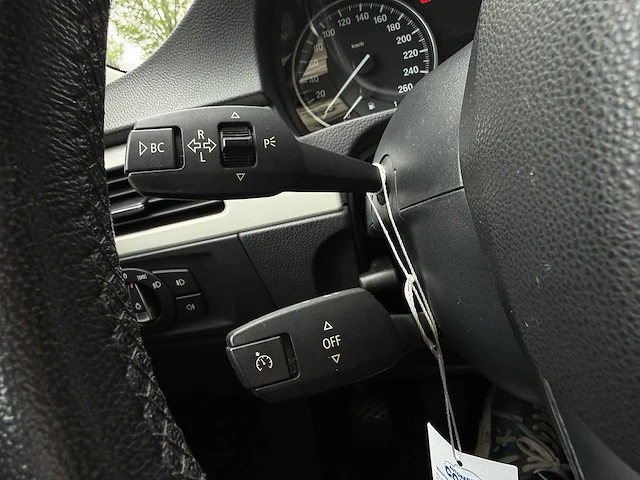 Bmw 3-serie touring 318i corp.l.lux line * 47-xzv-4 - afbeelding 8 van  8