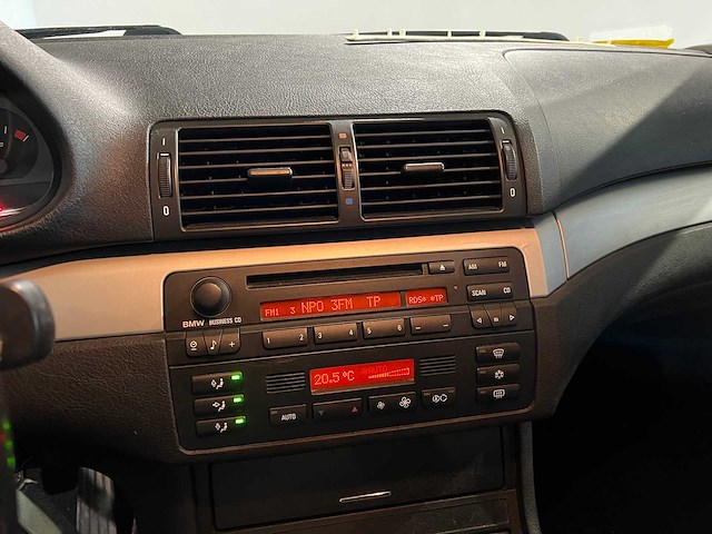 Bmw 3-serie touring 318i executive, 58-hd-nn - afbeelding 3 van  17