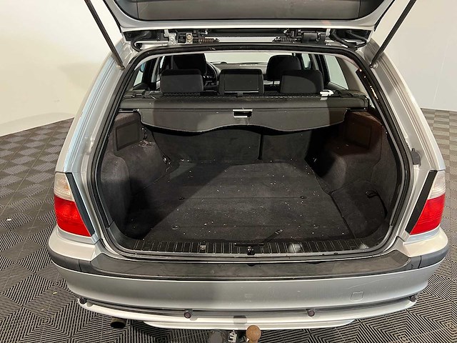 Bmw 3-serie touring 318i executive, 58-hd-nn - afbeelding 6 van  17