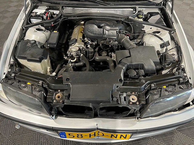 Bmw 3-serie touring 318i executive, 58-hd-nn - afbeelding 7 van  17