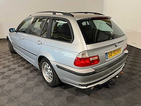 Bmw 3-serie touring 318i executive, 58-hd-nn - afbeelding 10 van  17