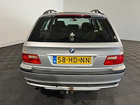 Bmw 3-serie touring 318i executive, 58-hd-nn - afbeelding 11 van  17