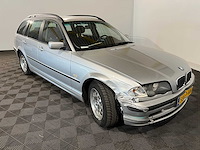 Bmw 3-serie touring 318i executive, 58-hd-nn - afbeelding 13 van  17
