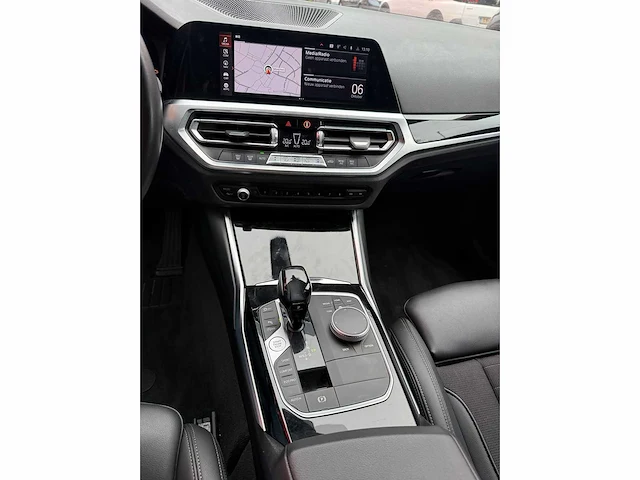 Bmw 3-serie touring 318i executive ed.*, j-461-sh - afbeelding 5 van  23