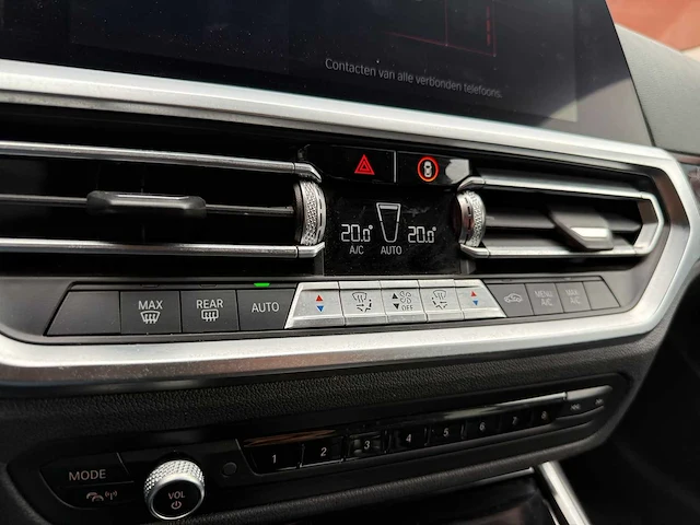 Bmw 3-serie touring 318i executive ed.*, j-461-sh - afbeelding 8 van  23