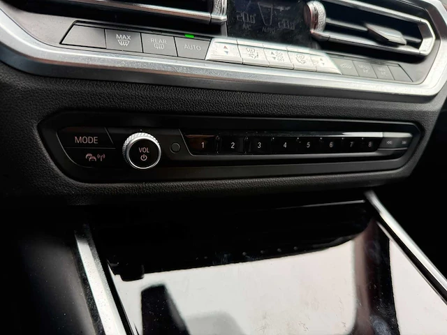 Bmw 3-serie touring 318i executive ed.*, j-461-sh - afbeelding 9 van  23