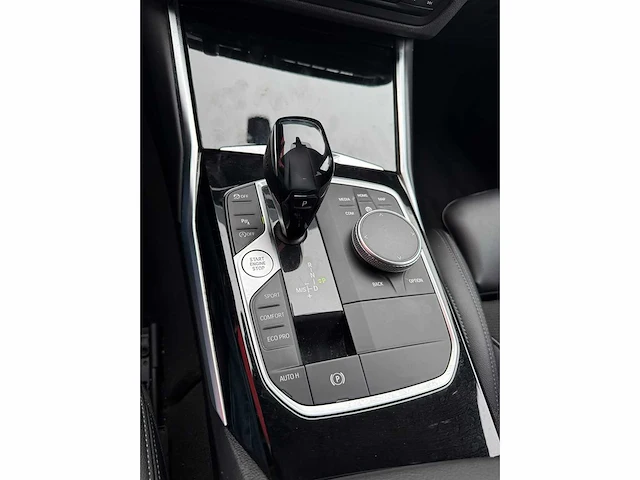 Bmw 3-serie touring 318i executive ed.*, j-461-sh - afbeelding 10 van  23