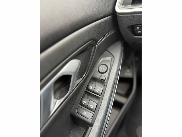 Bmw 3-serie touring 318i executive ed.*, j-461-sh - afbeelding 14 van  23