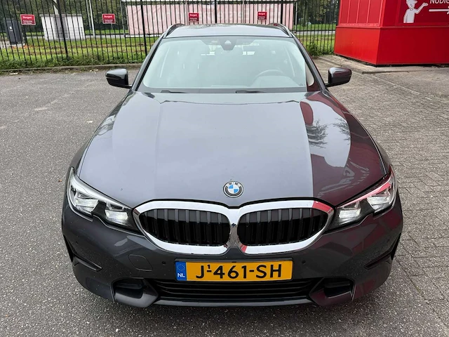 Bmw 3-serie touring 318i executive ed.*, j-461-sh - afbeelding 17 van  23