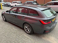 Bmw 3-serie touring 318i executive ed.*, j-461-sh - afbeelding 21 van  23