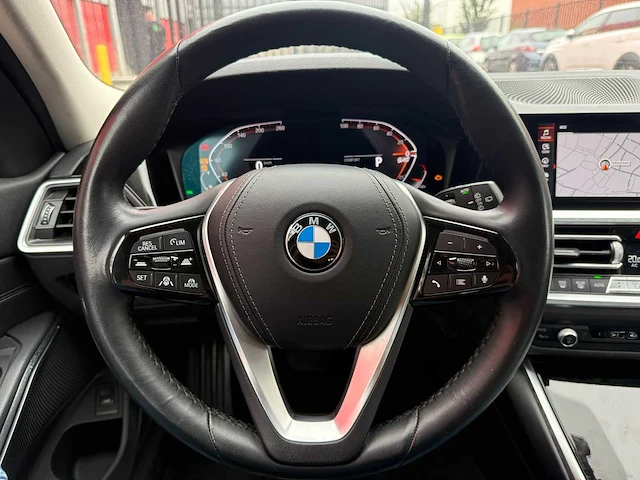 Bmw 3-serie touring 318i executive ed.*, j-461-sh - afbeelding 23 van  23