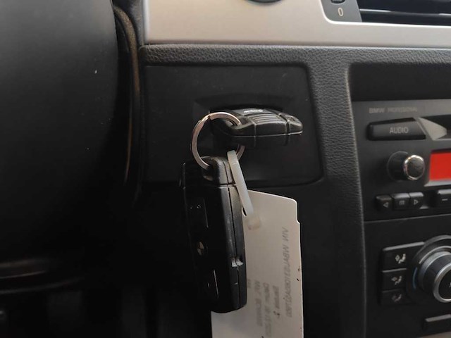 Bmw 3-serie touring 318i | r-012-jn - afbeelding 5 van  13