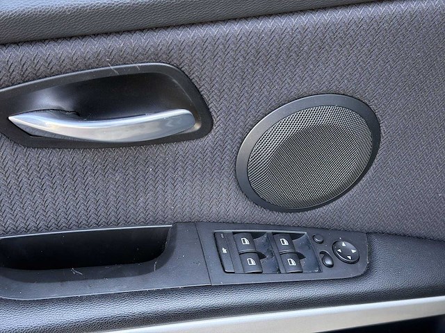 Bmw 3-serie touring 318i | t-744-vf i - afbeelding 9 van  34