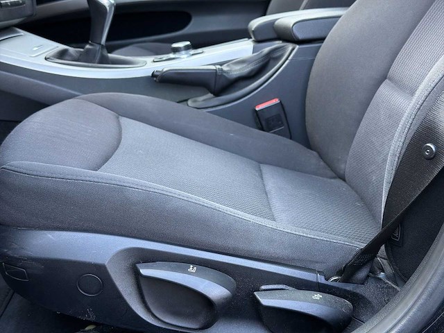 Bmw 3-serie touring 318i | t-744-vf i - afbeelding 10 van  34