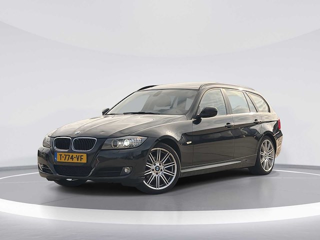 Bmw 3-serie touring 318i | t-744-vf i - afbeelding 1 van  34
