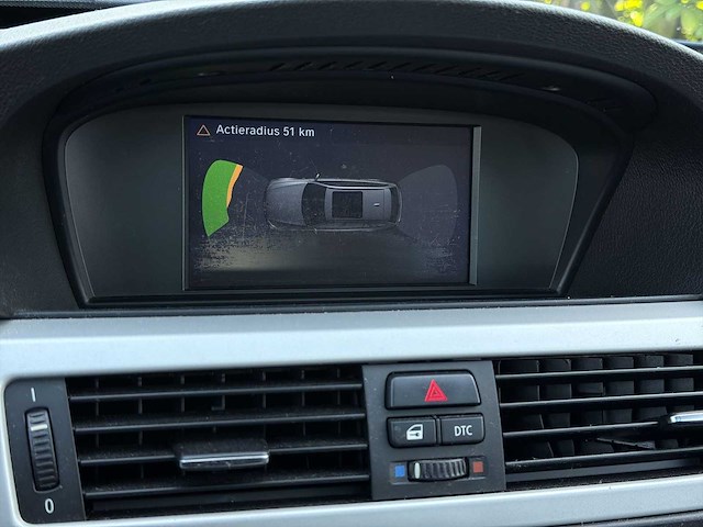 Bmw 3-serie touring 318i | t-744-vf i - afbeelding 19 van  34