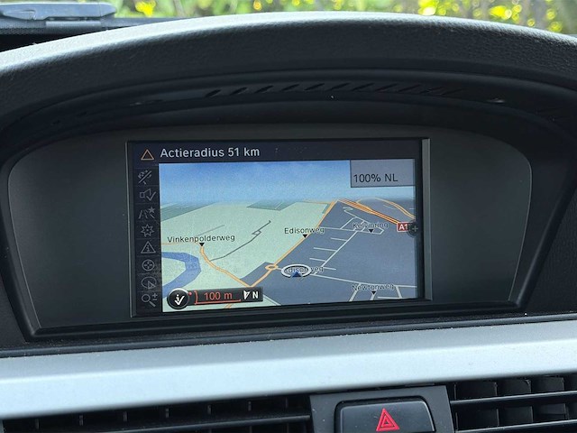 Bmw 3-serie touring 318i | t-744-vf i - afbeelding 20 van  34